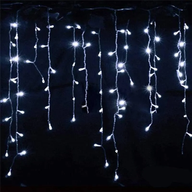 Christmas Outdoor Decoration Lights