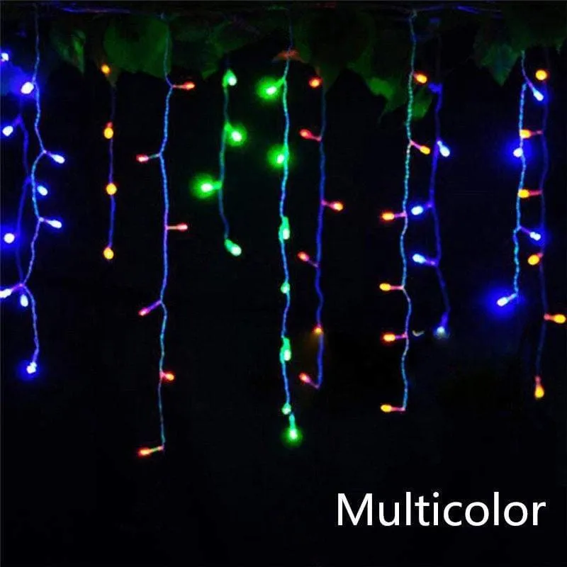 Christmas Outdoor Decoration Lights