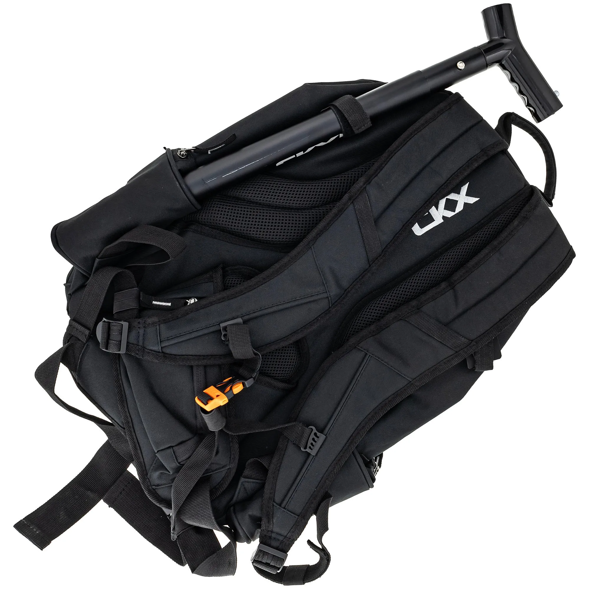 CKX 620107 Summit Backpack with Plow 23 L