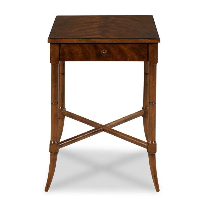 Clarkson Lamp Table