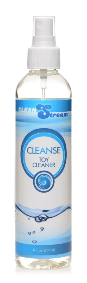 Cleanstream Cleanse Natural Cleaner - 8 Oz