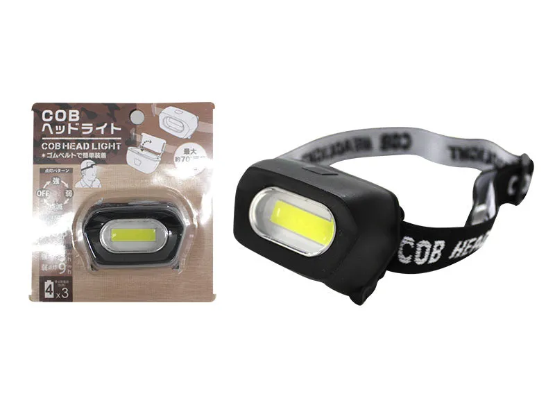 COB Headlight