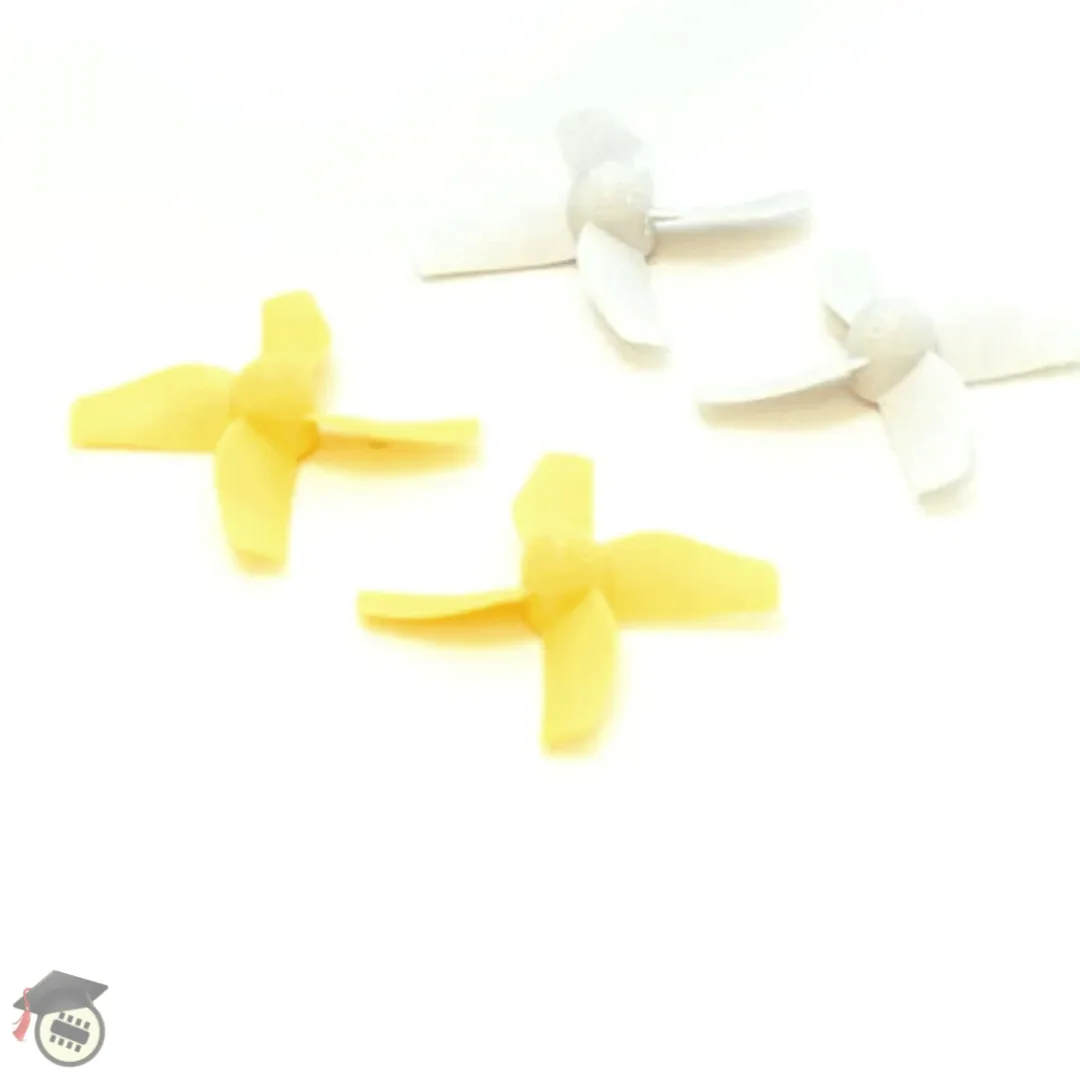 CoDrone Mini Set of 4 Replacement Propellers