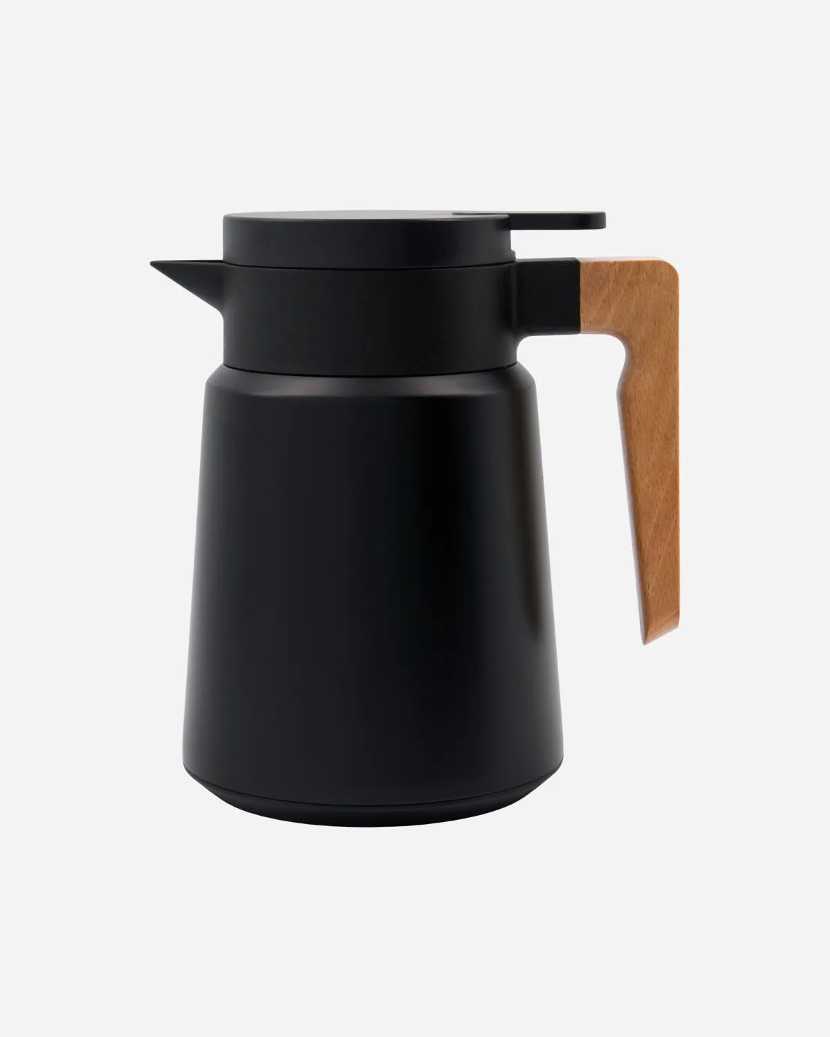 Cole Black Thermos