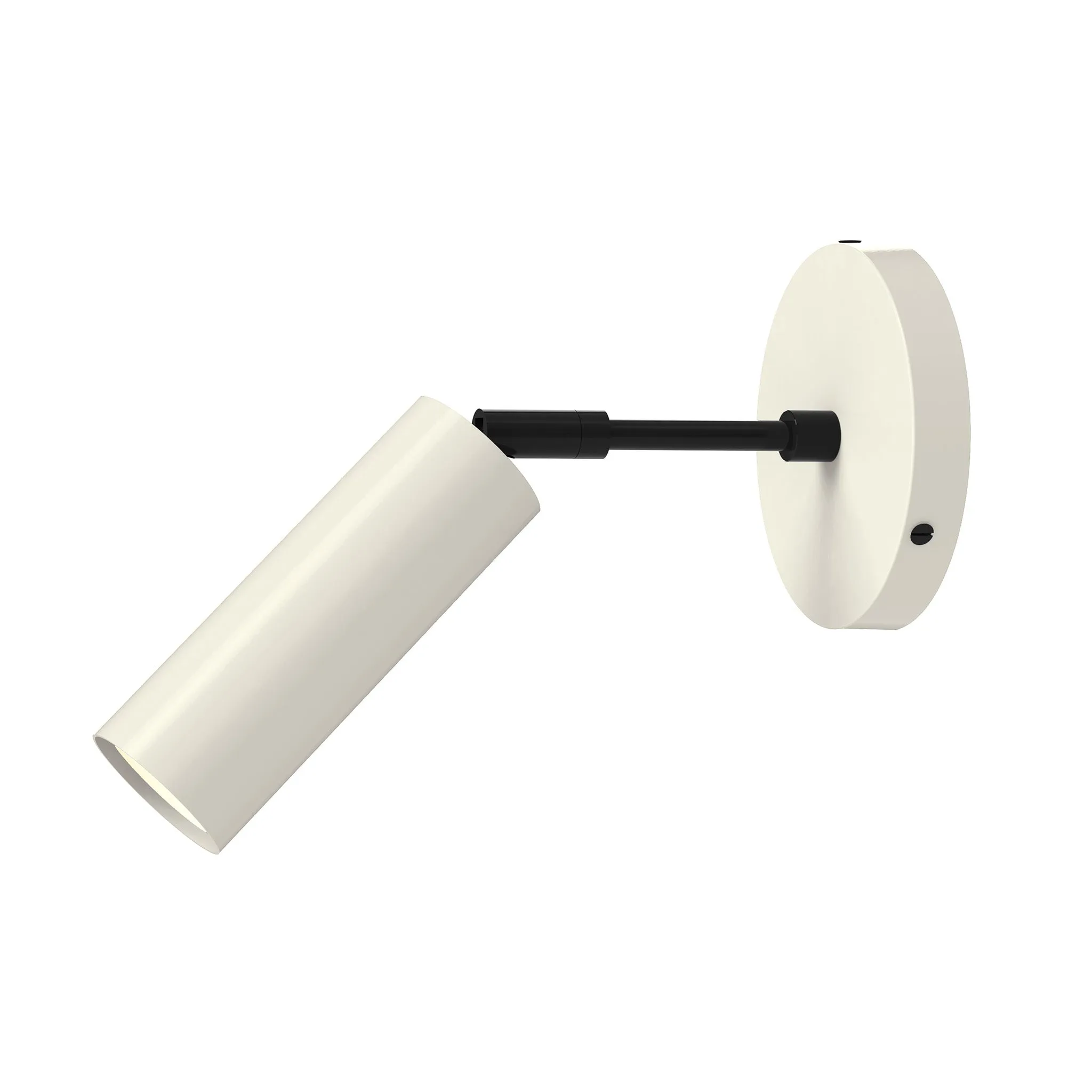 Color Reader Sconce - 3" Arm