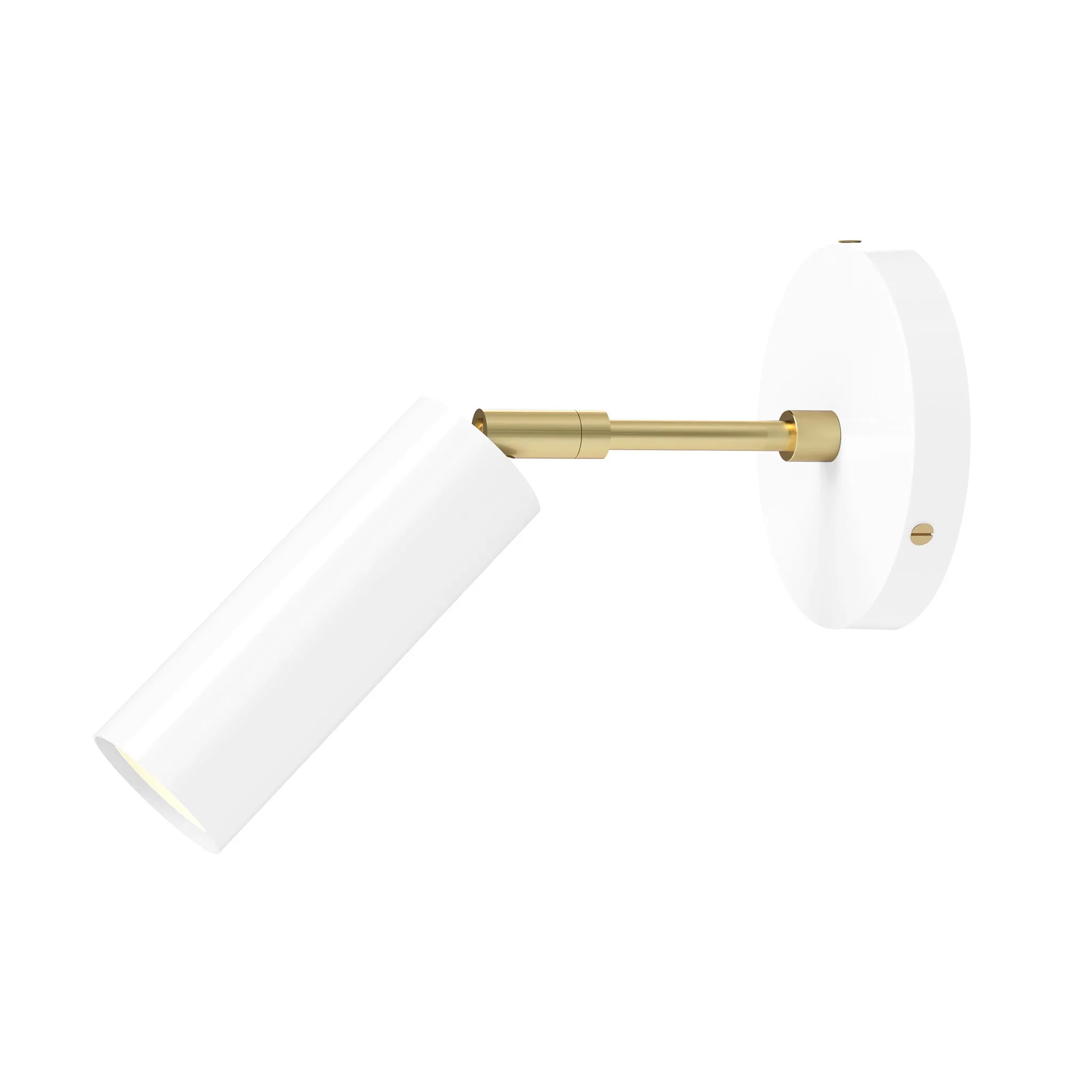 Color Reader Sconce - 3" Arm