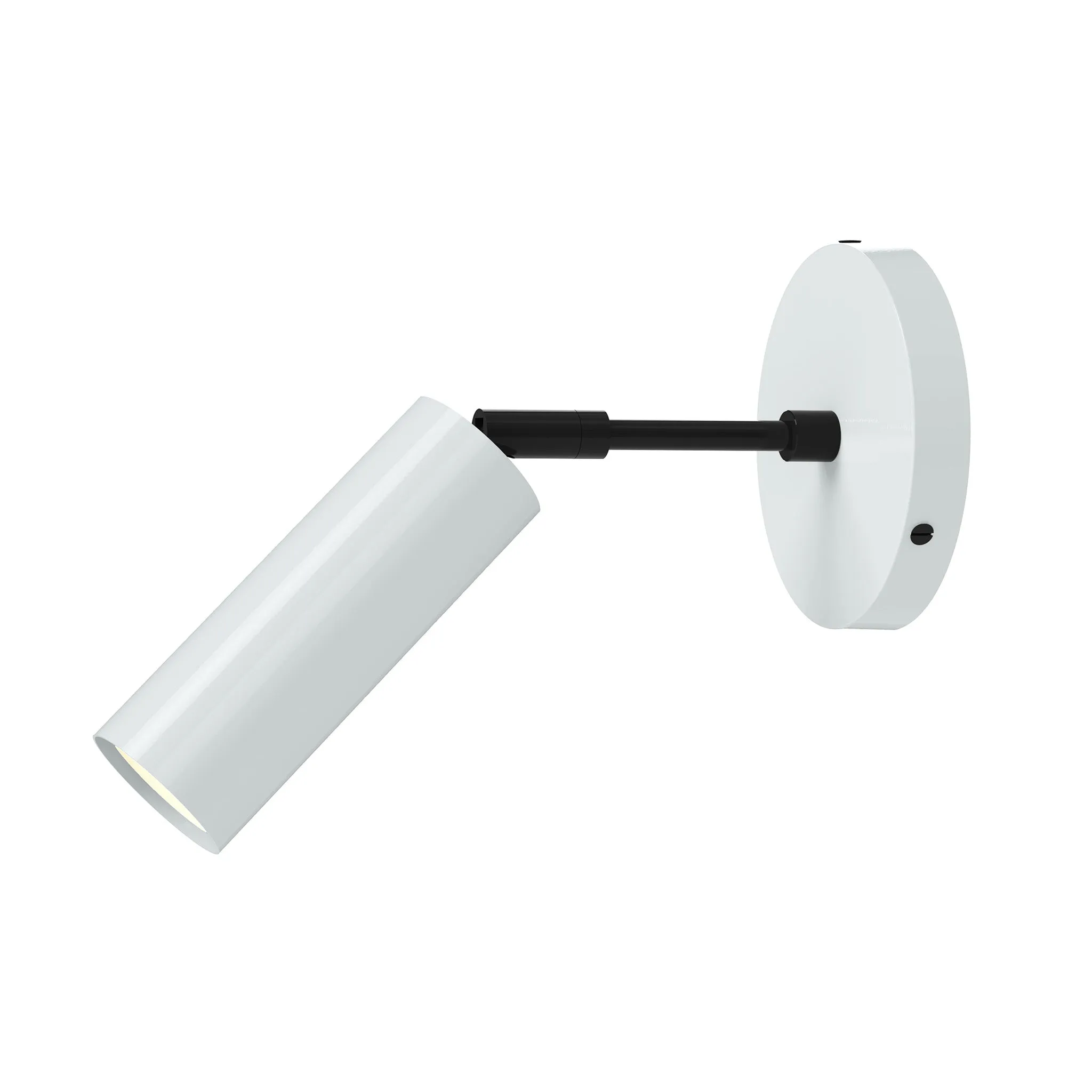 Color Reader Sconce - 3" Arm