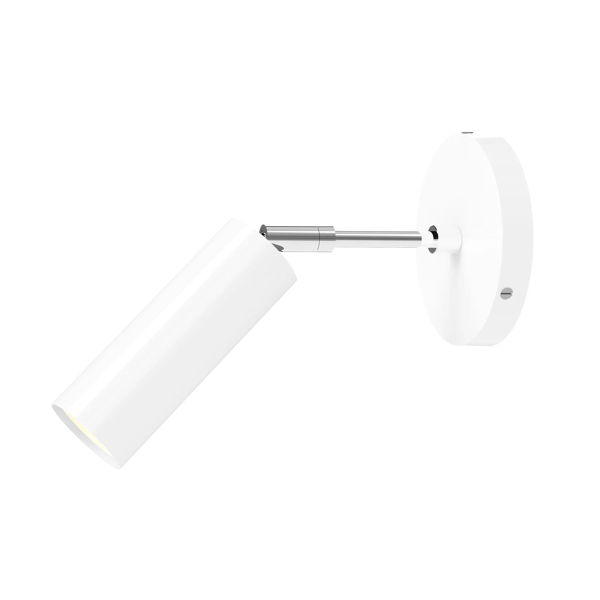 Color Reader Sconce - 3" Arm