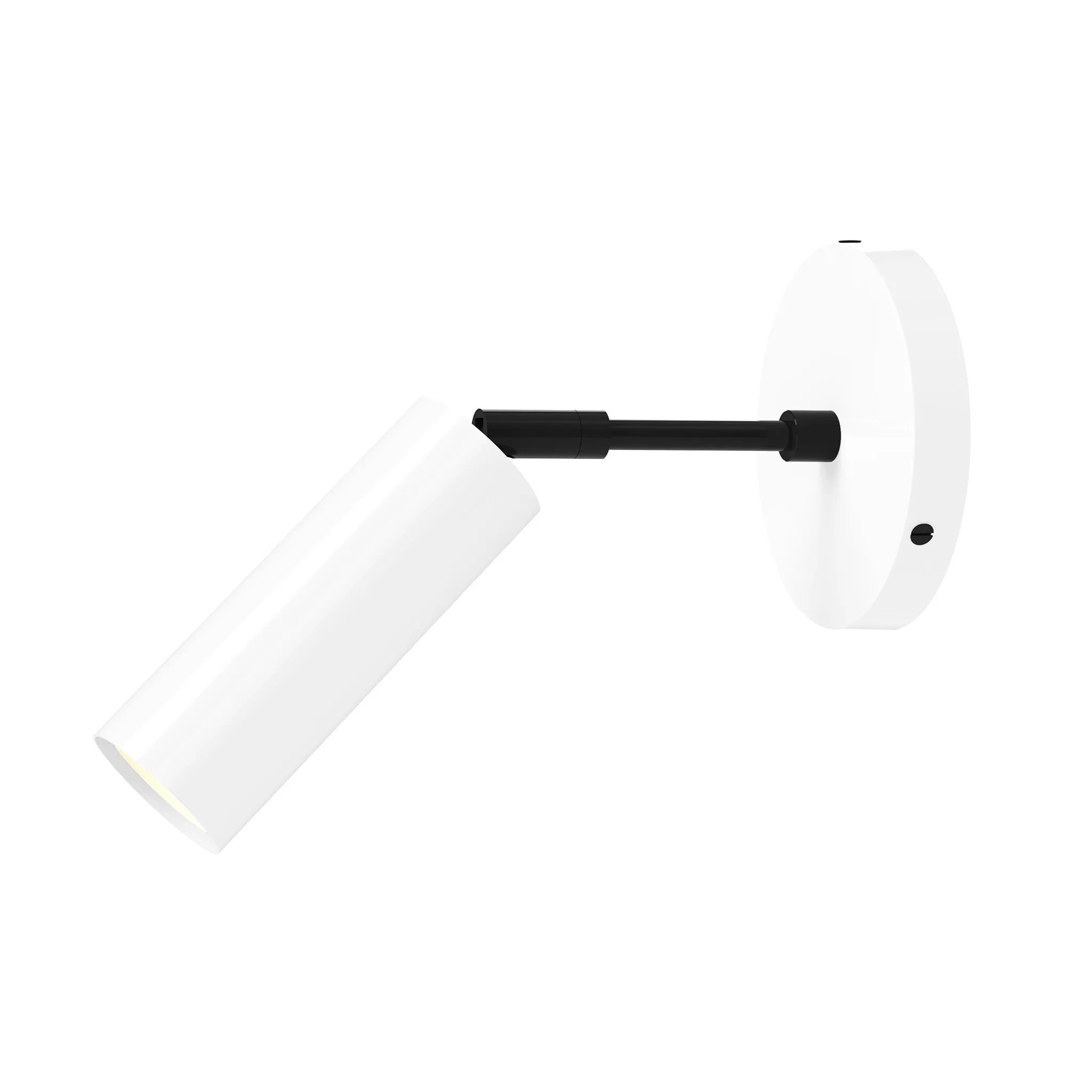 Color Reader Sconce - 3" Arm