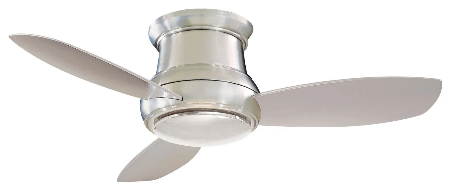 Concept II LED 44" Ceiling Fan