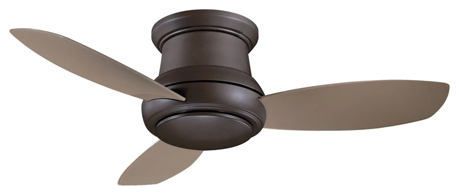 Concept II LED 44" Ceiling Fan