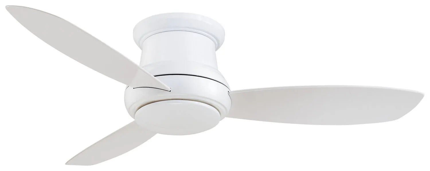 Concept II LED 44" Ceiling Fan