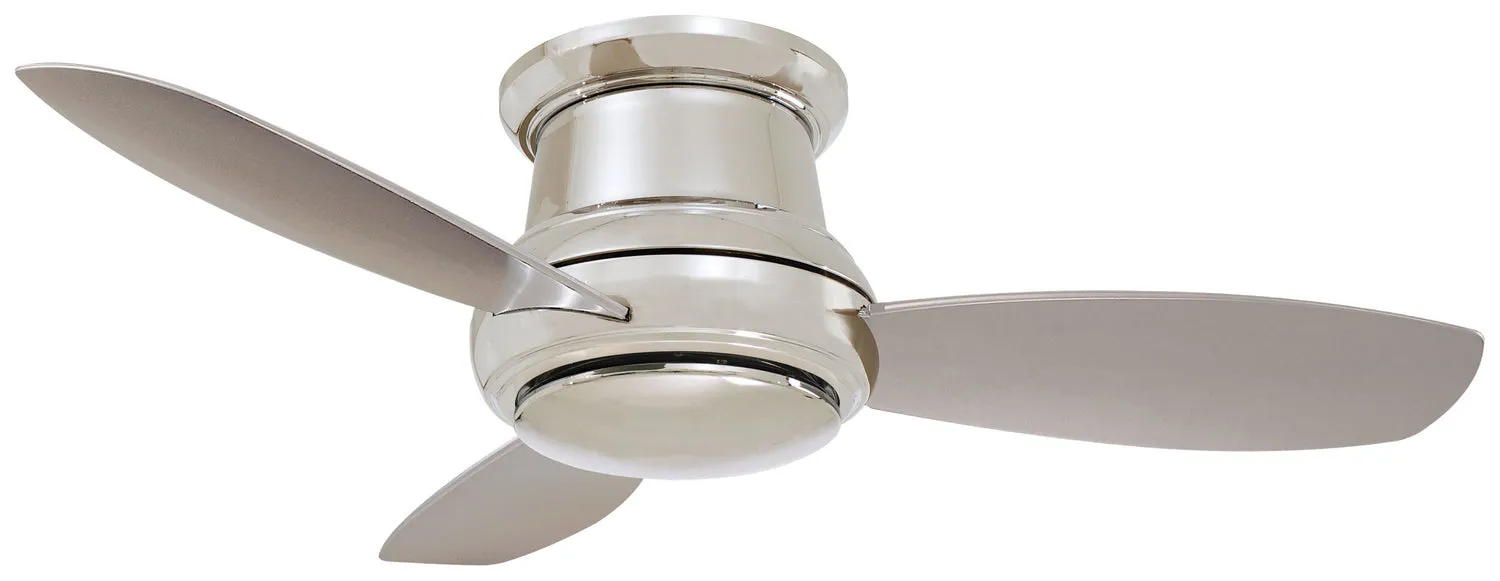 Concept II LED 44" Ceiling Fan