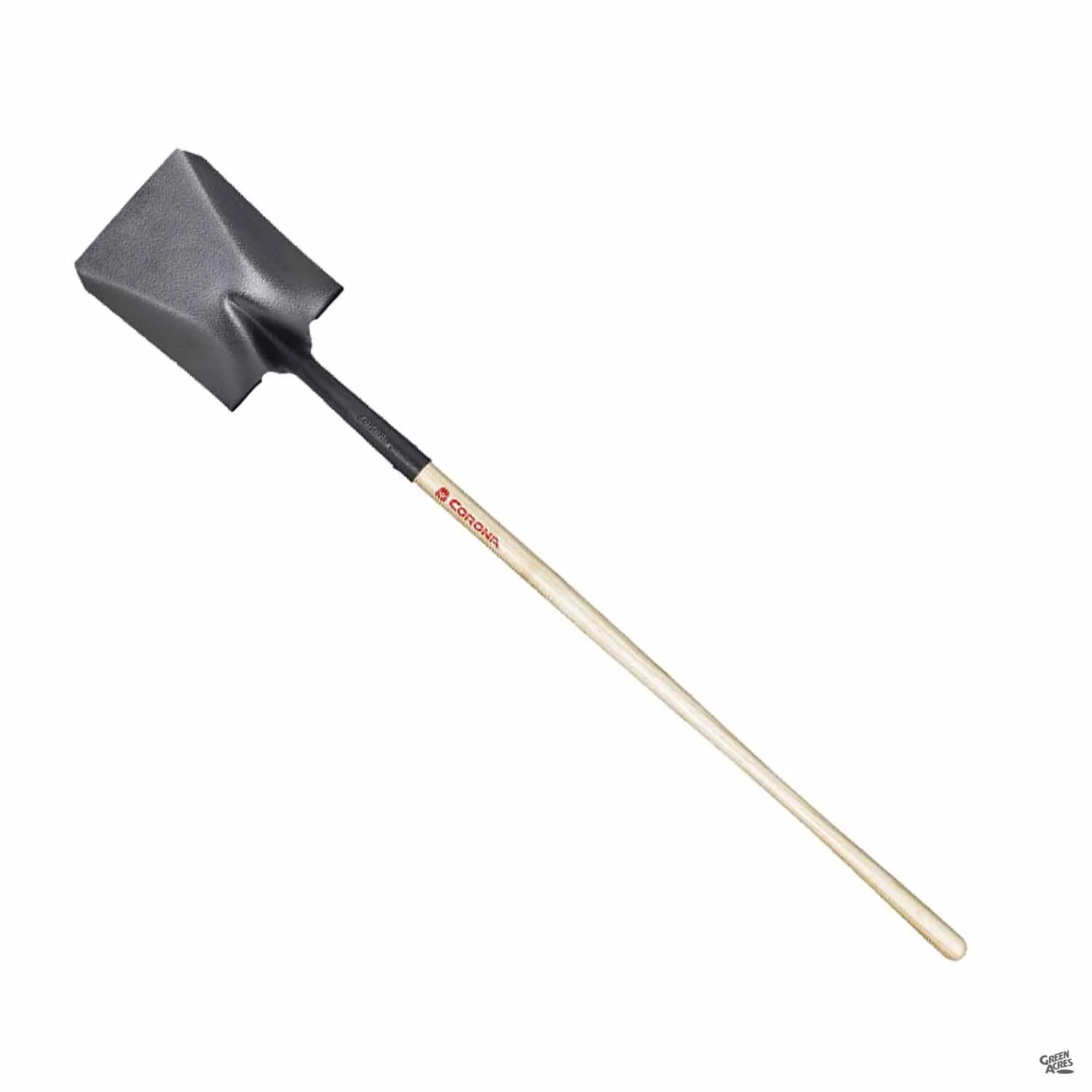 Corona&#174; Square Point Shovel