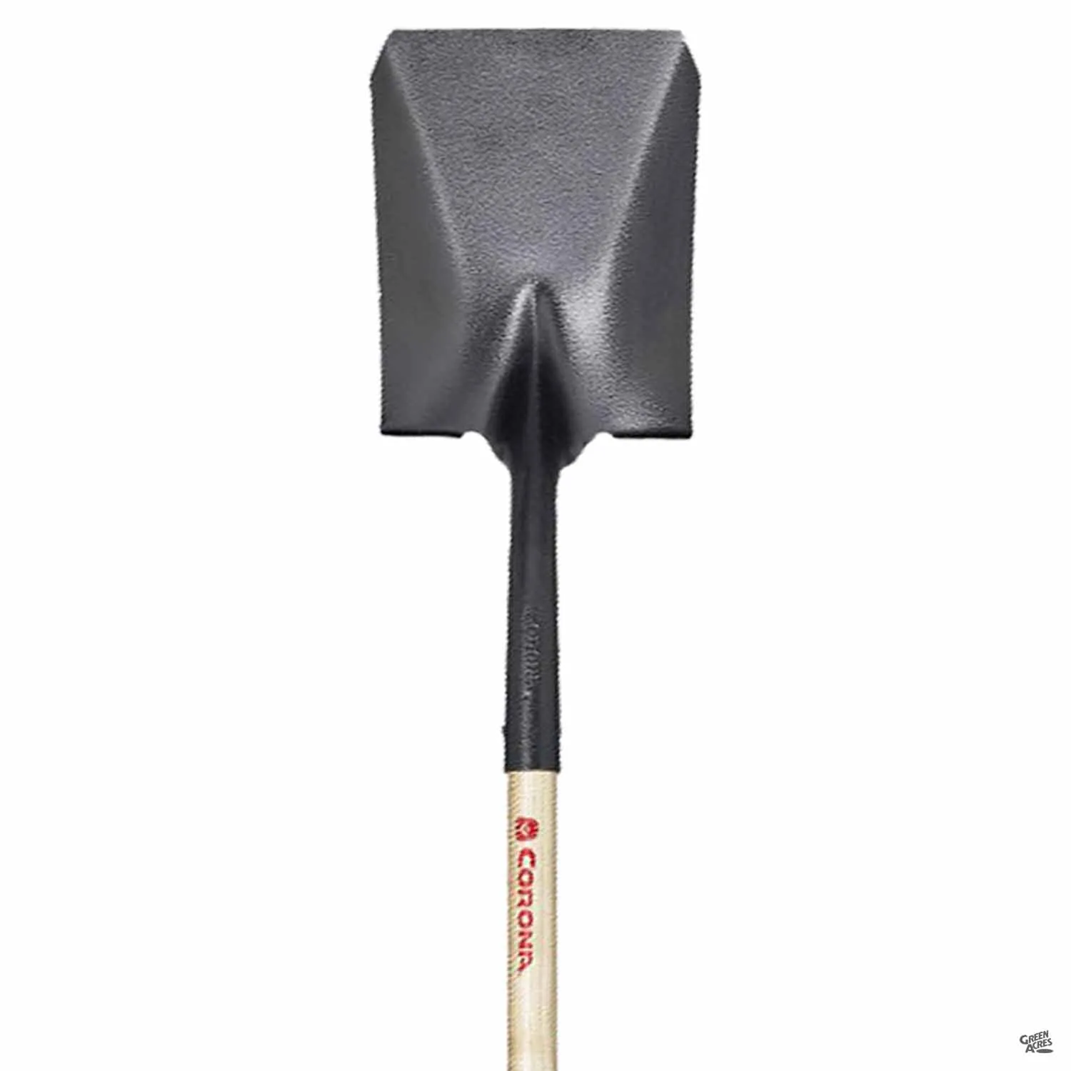 Corona&#174; Square Point Shovel