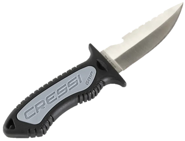 Cressi Grip Spear Knife