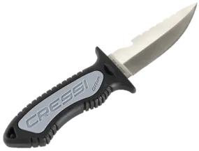 Cressi Grip Spear Knife