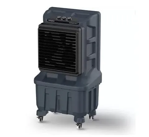 Crompton  Indibreeze 95L Air Cooler Desert Air Cooler-95L Black