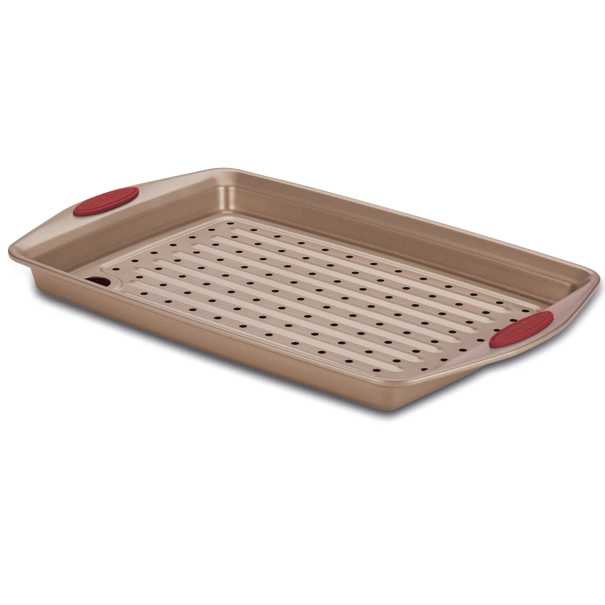 Cucina 10" x 15" Crisper Pan Set