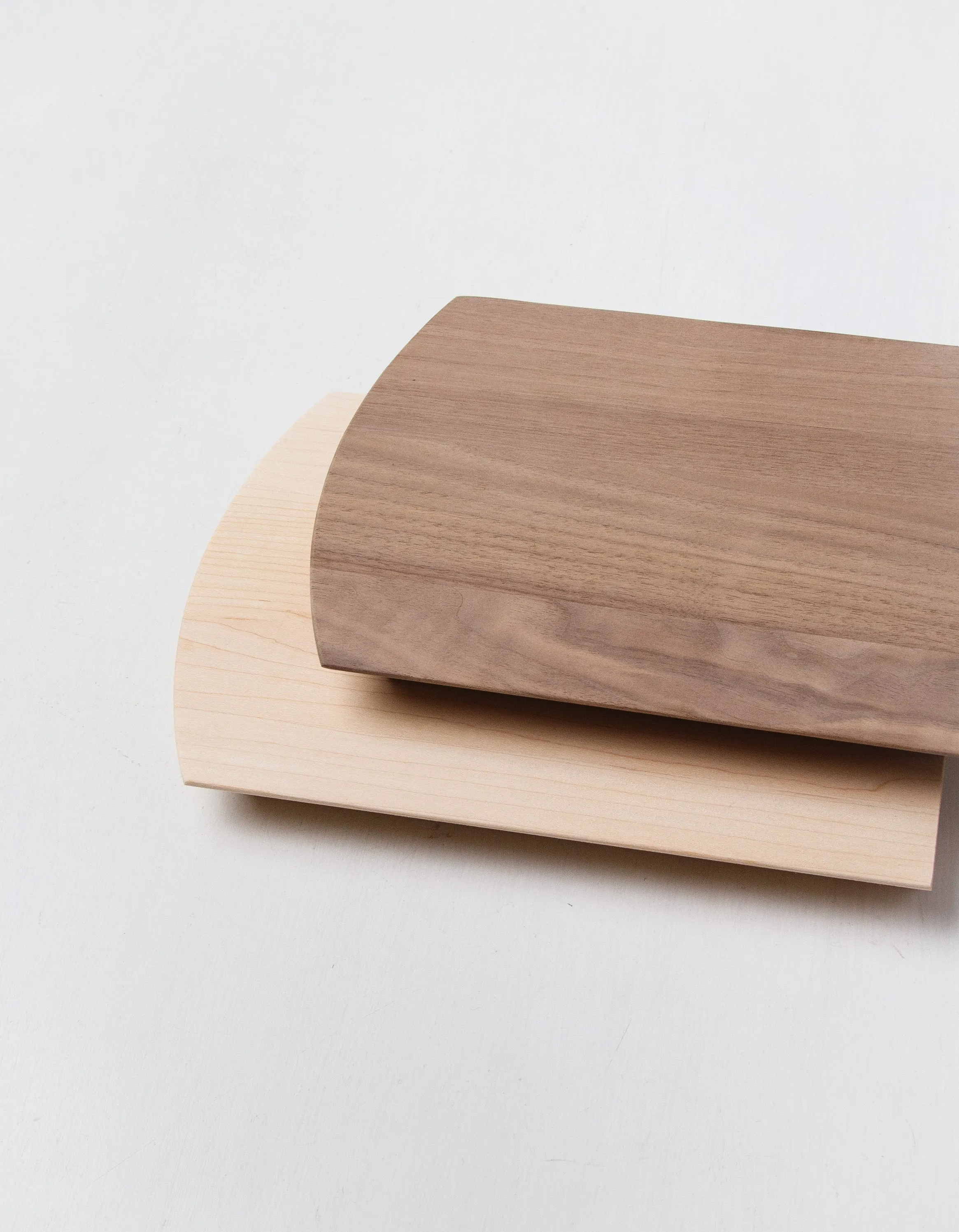 Curve Serving Board