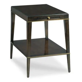 Daniel Lamp Table