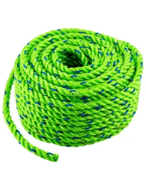 Danielson Lcr100 Rope Lead Core - 5/16" Dia 100Ft