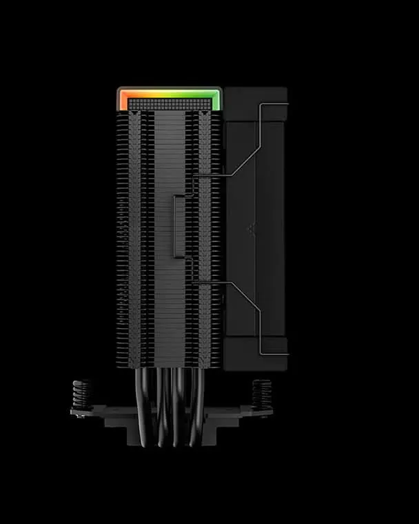 DEEPCOOL AK400 DIGITAL CPU AIR COOLER