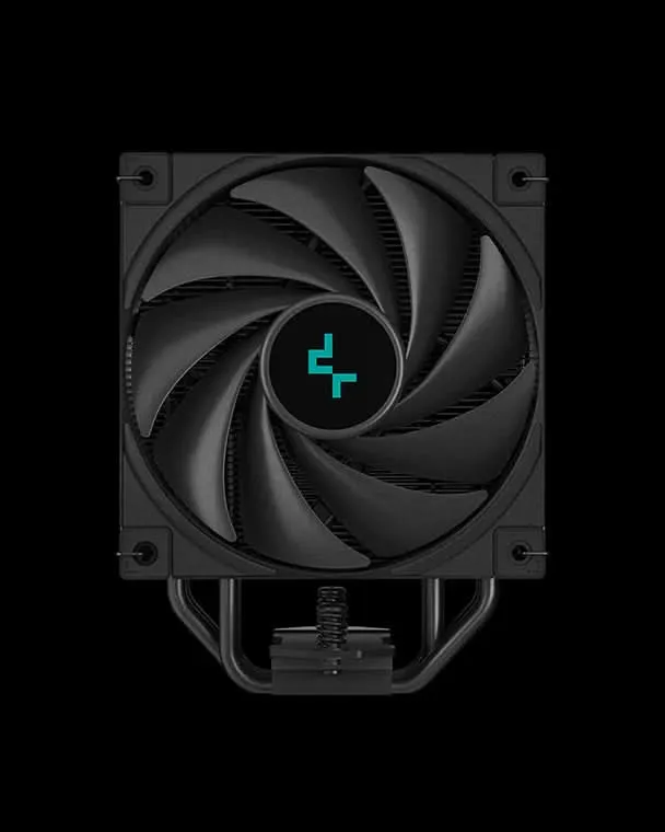 DEEPCOOL AK400 DIGITAL CPU AIR COOLER