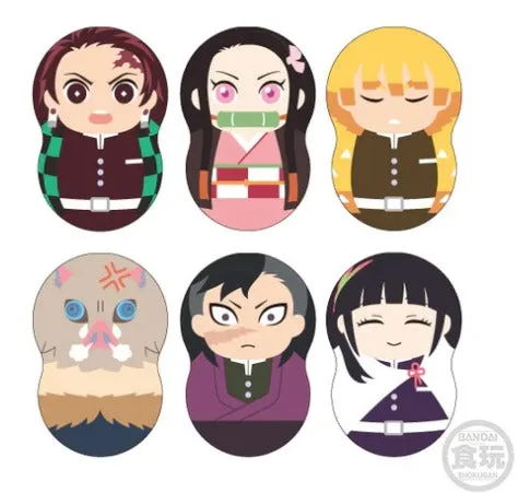 Demon Slayer: Kimetsu No Yaiba Mystery Bag Tippies