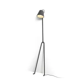 design house stockholm | manana floor lamp - DC