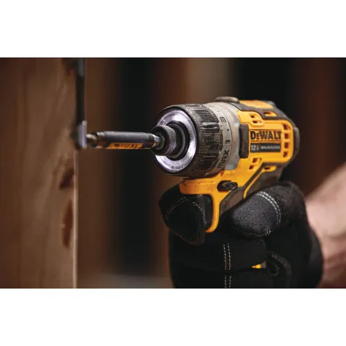 Dewalt DCF601F2 12V Max Brushless Screwdriver Kit