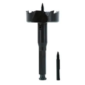 Diablo 2-1/8" SPEEDemon 2-Cutter Self Feed Bit