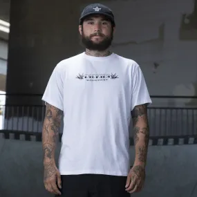 Dickies Ronnie Sandoval Photo T-Shirt - White