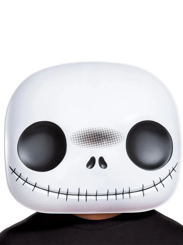 Disguise Funko The Nightmare Before Christmas Jack Skellington Mask