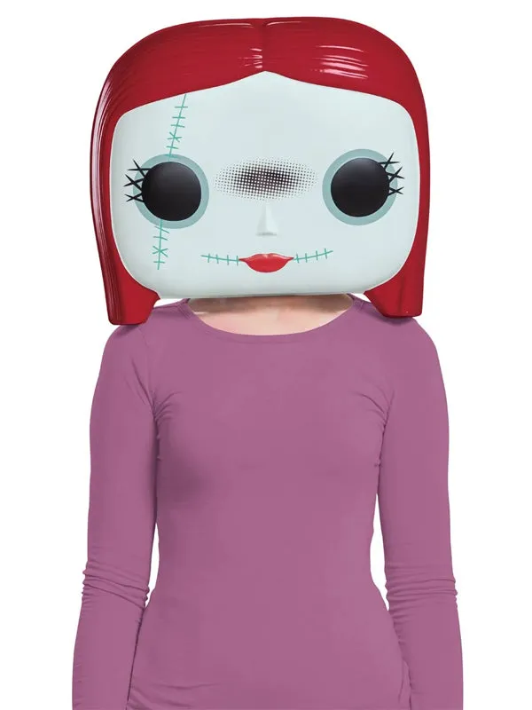 Disguise Funko The Nightmare Before Christmas Sally Mask