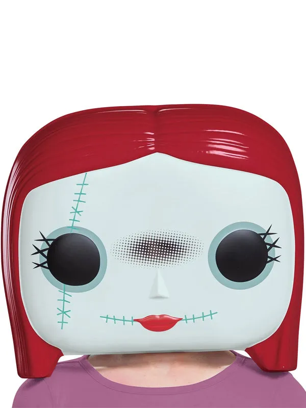 Disguise Funko The Nightmare Before Christmas Sally Mask