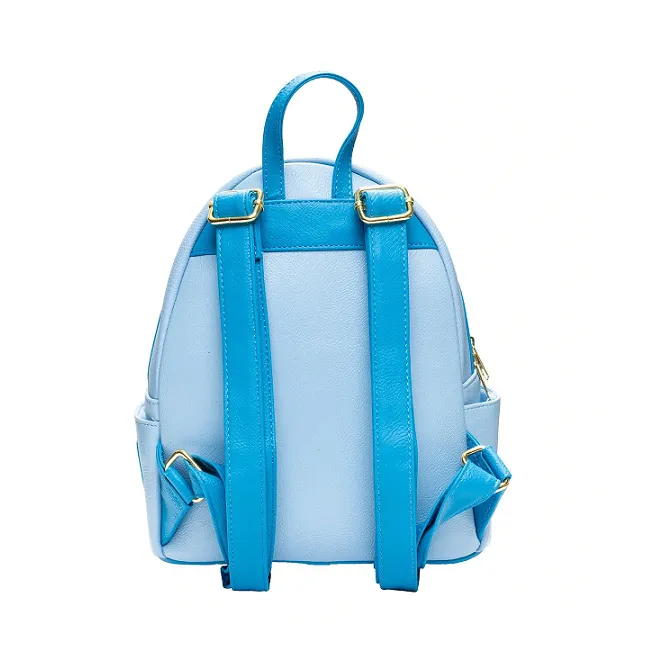 Disney Donald Duck and Daisy Hearts Mini-Backpack [EE Exclusive]