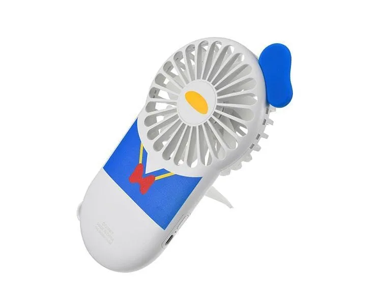 Disney Donald Duck Mini Fan