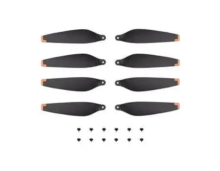 DJI Mini 3/4 Pro Propellers