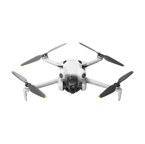 Dji MIni 4 Pro Fly More Combo Plus (dji Rc2)