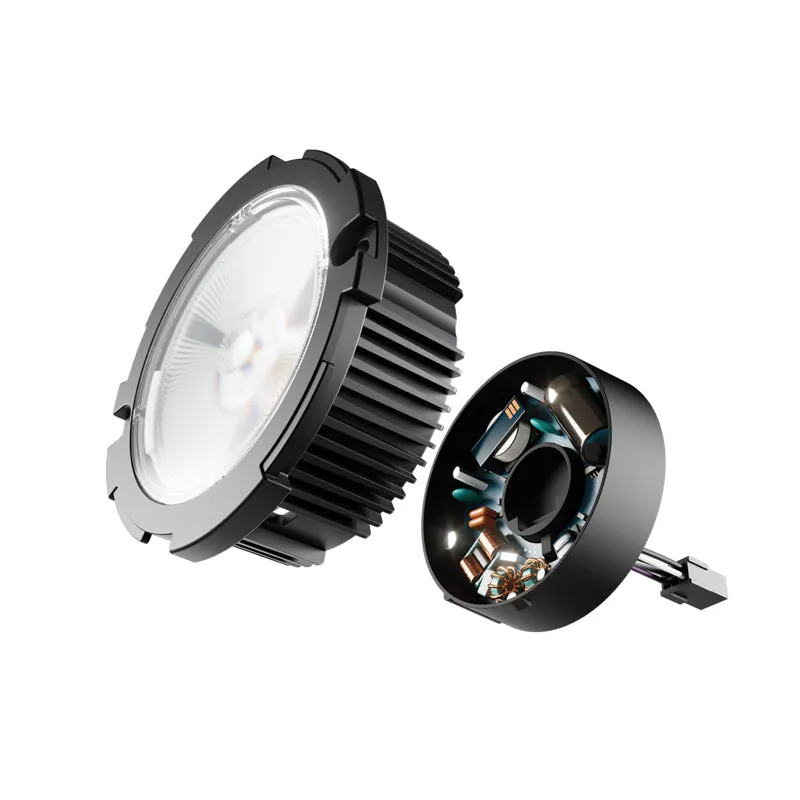 DMF DRD2M07930GAT M Series 4" LED Downlight Module