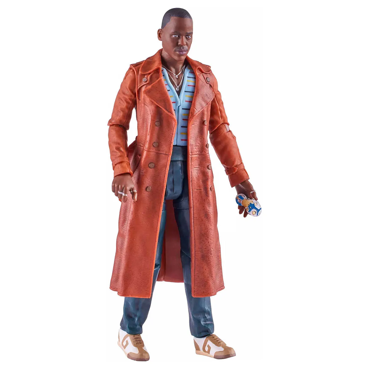 Doctor Who: The Fifteenth Doctor Action Figure