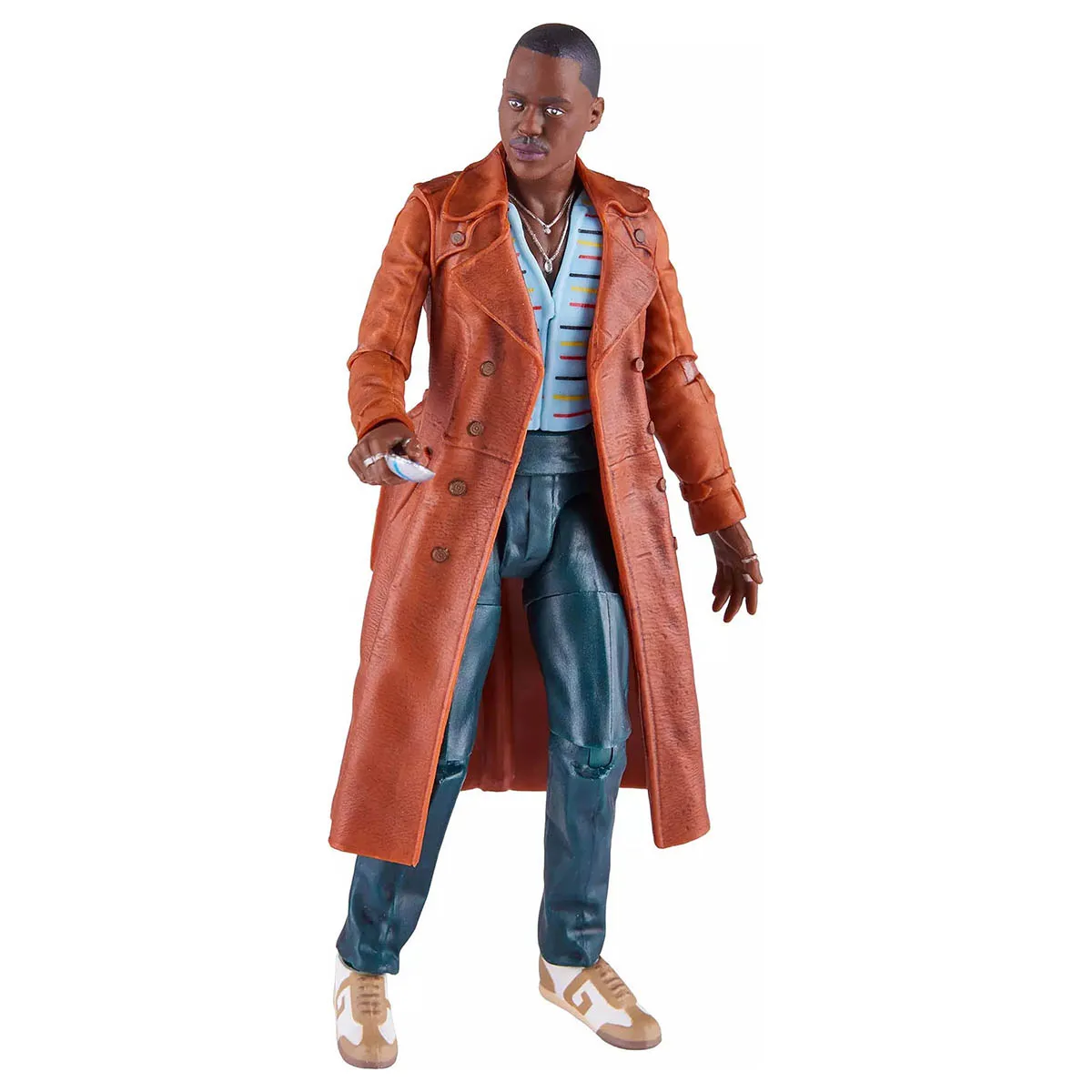 Doctor Who: The Fifteenth Doctor Action Figure