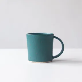 Dor & Tan - Mug (nori green)