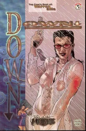 Down Warren Ellis TP