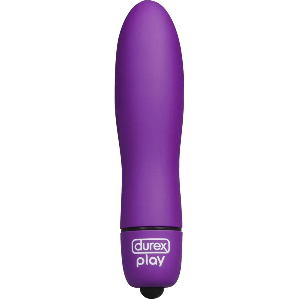 Durex Intense Delight Vibrating Bullet