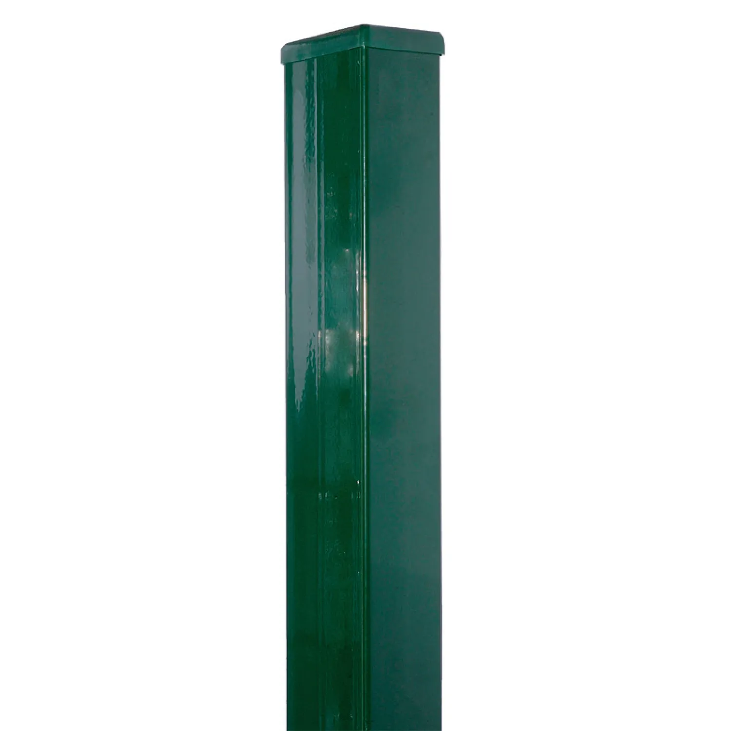 Durofence GREEN Fence Post