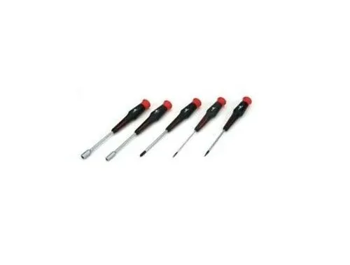 Dynamite 5 pc Tool Set: Mini-T MLST (DYN2832)