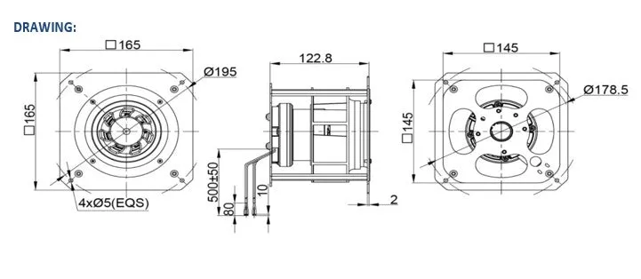 ECFK165122V48HB-PB