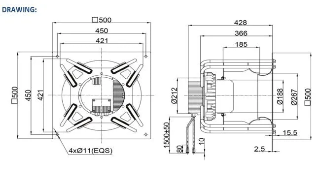 ECFK500428V3HB-PB